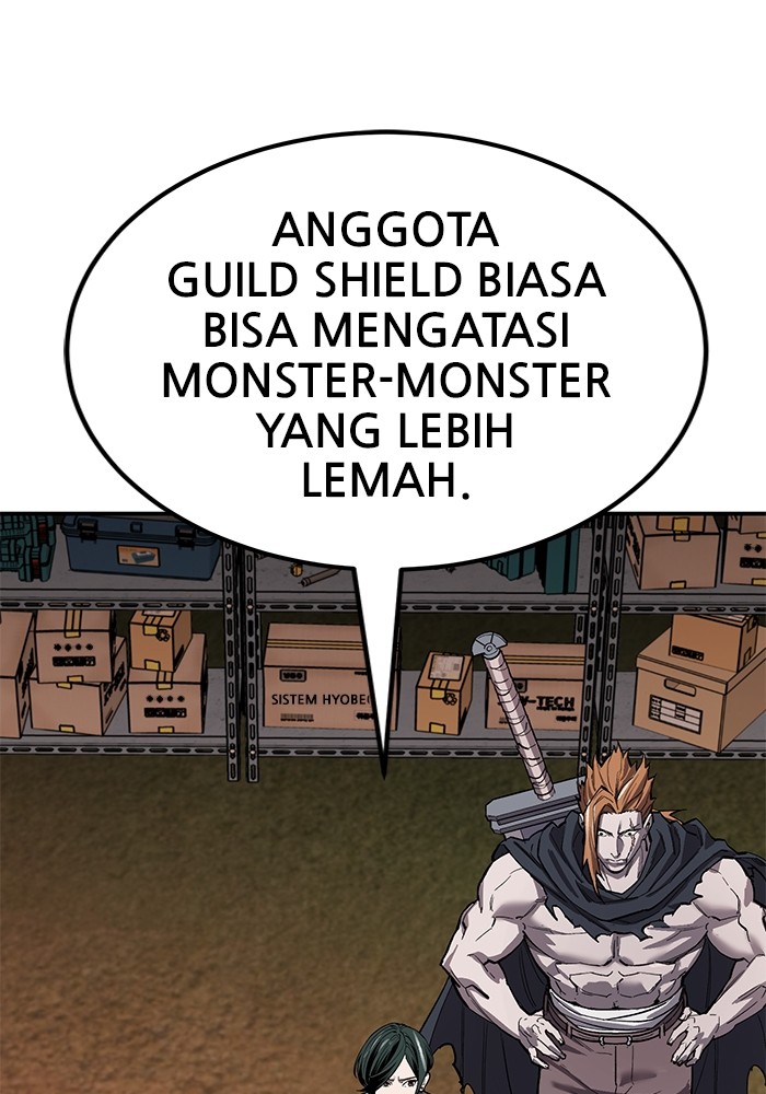 Limit Breaker Chapter 168 Gambar 22