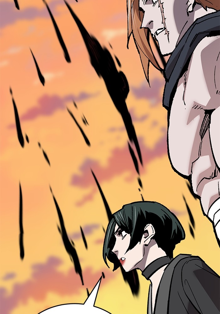 Limit Breaker Chapter 168 Gambar 221