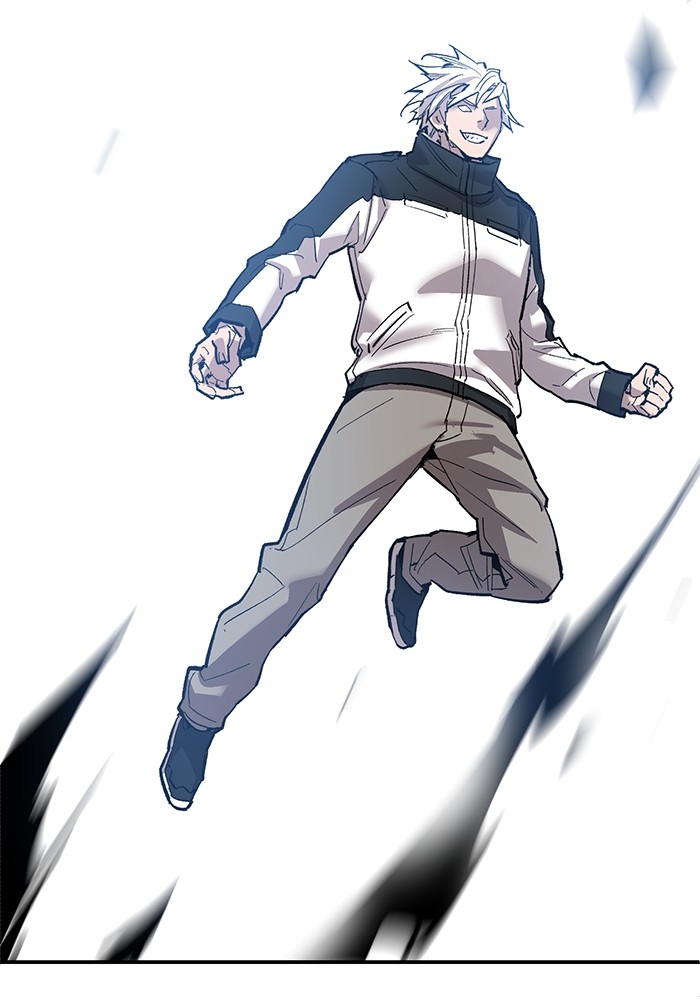 Limit Breaker Chapter 168 Gambar 223