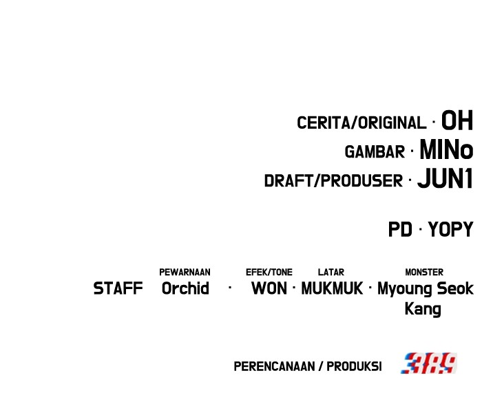 Limit Breaker Chapter 168 Gambar 227