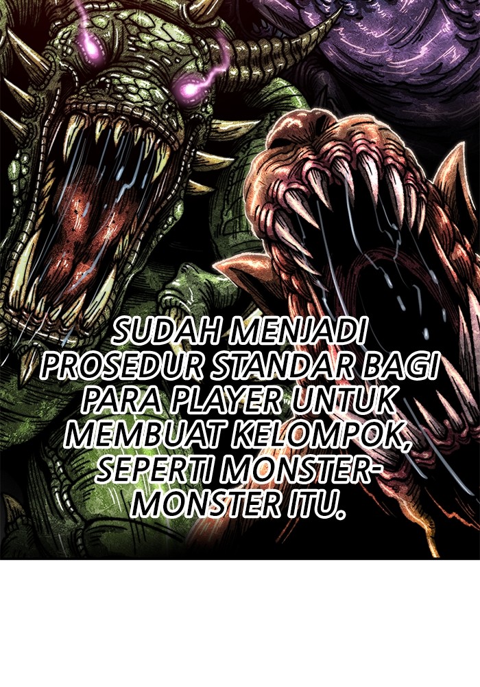 Limit Breaker Chapter 168 Gambar 37