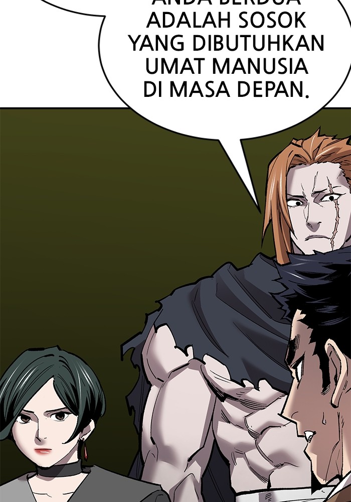 Limit Breaker Chapter 168 Gambar 39