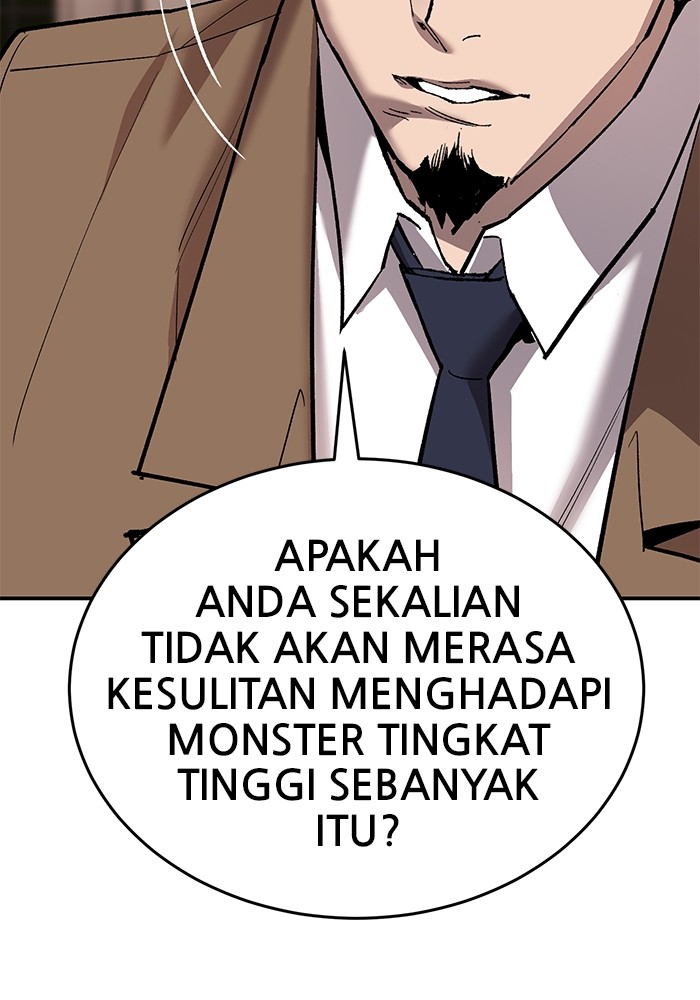 Limit Breaker Chapter 168 Gambar 32