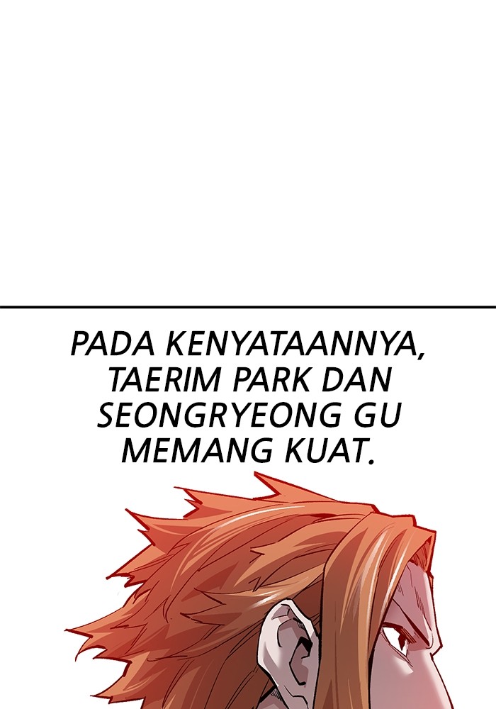 Limit Breaker Chapter 168 Gambar 33