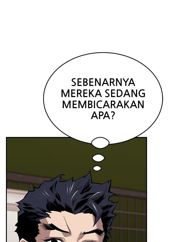 Limit Breaker Chapter 168 Gambar 45
