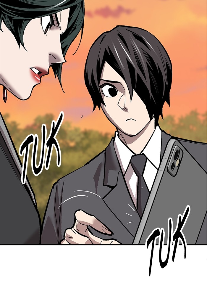 Limit Breaker Chapter 168 Gambar 4