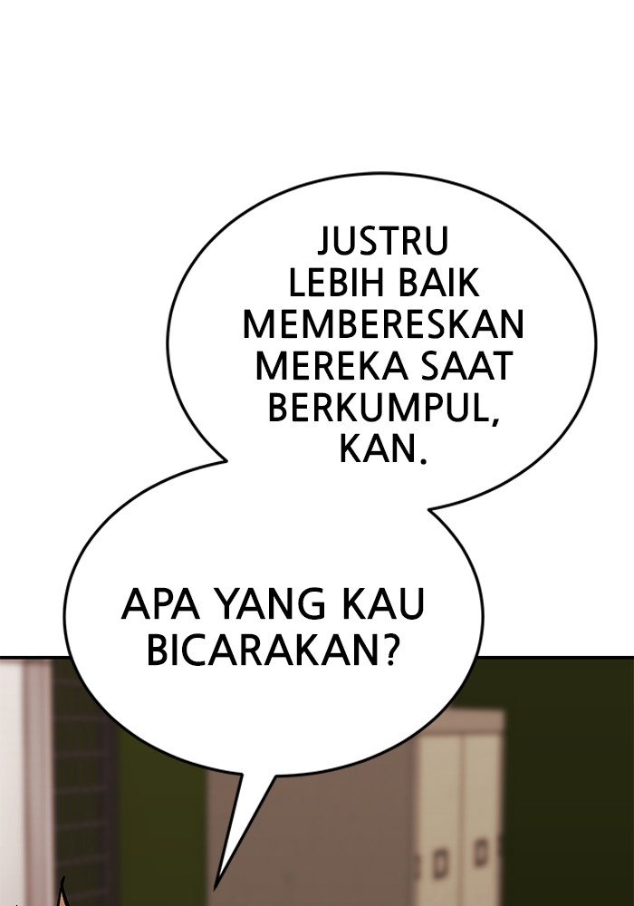 Limit Breaker Chapter 168 Gambar 41