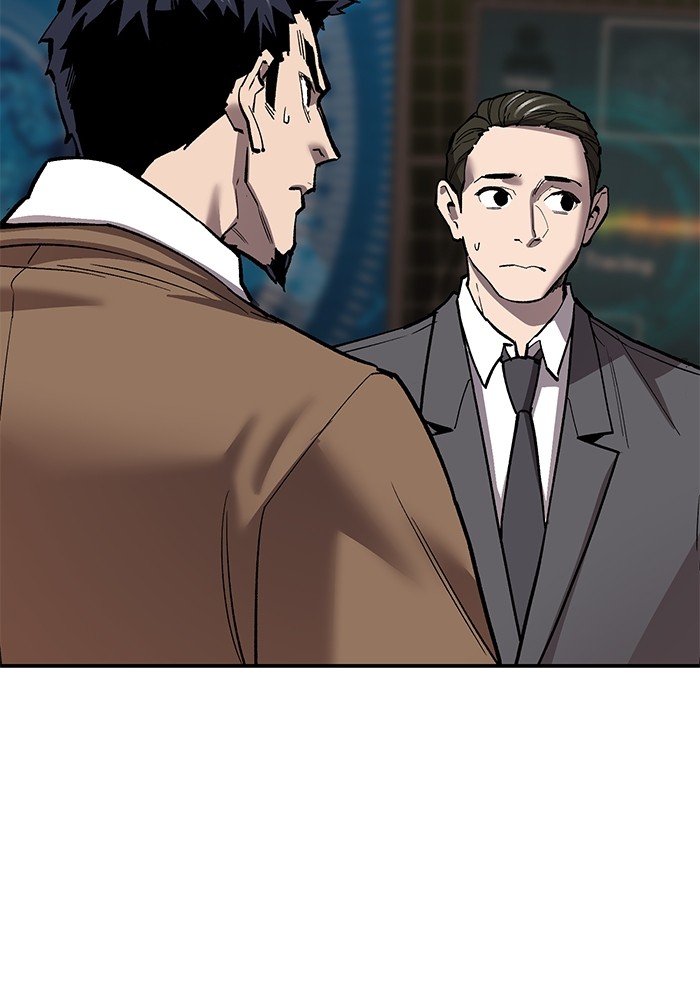 Limit Breaker Chapter 168 Gambar 53