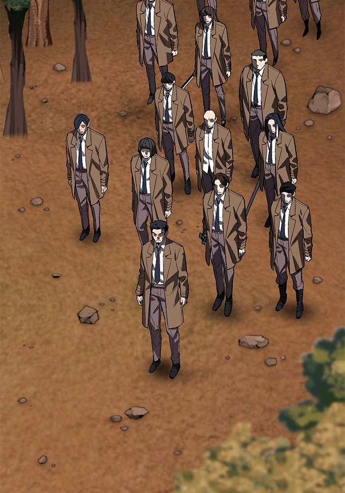 Limit Breaker Chapter 168 Gambar 69