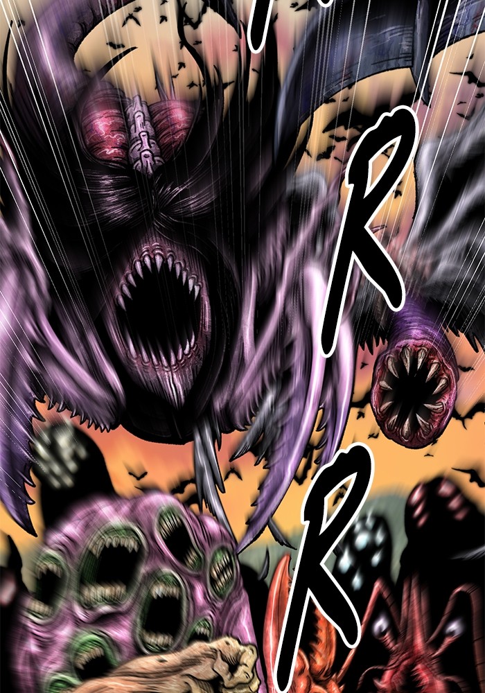 Limit Breaker Chapter 168 Gambar 60