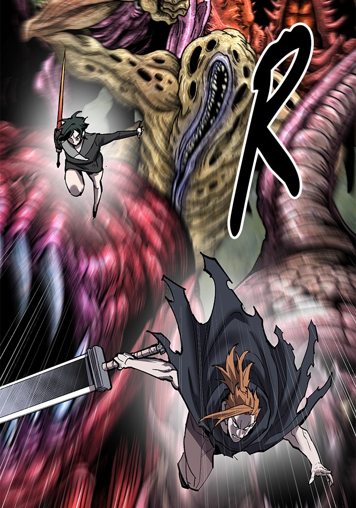 Limit Breaker Chapter 168 Gambar 61