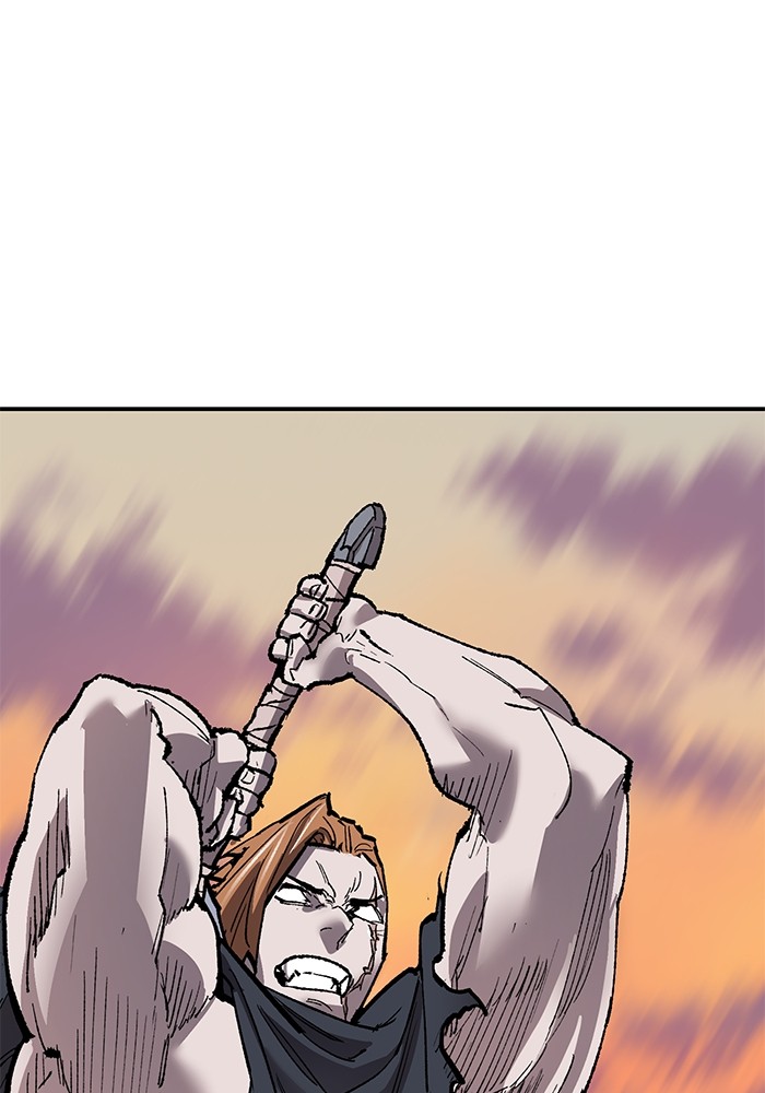 Limit Breaker Chapter 168 Gambar 75