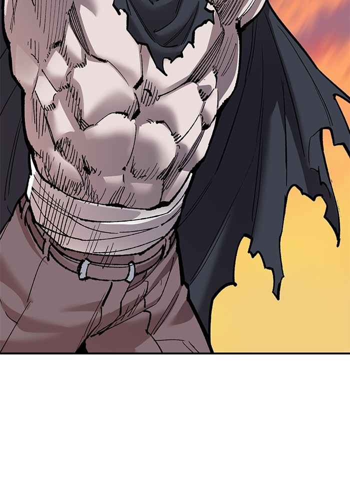 Limit Breaker Chapter 168 Gambar 76