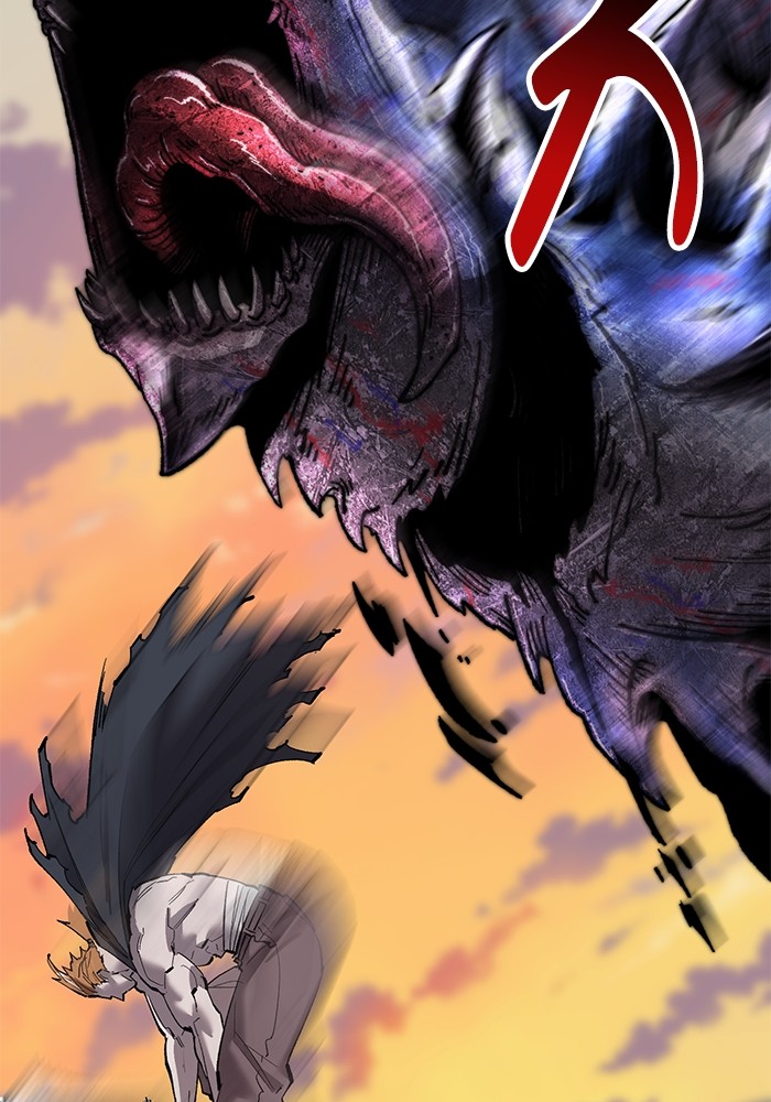 Limit Breaker Chapter 168 Gambar 78