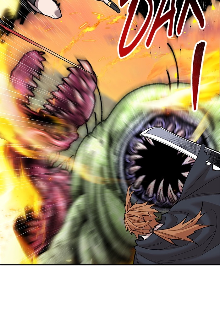 Limit Breaker Chapter 168 Gambar 85