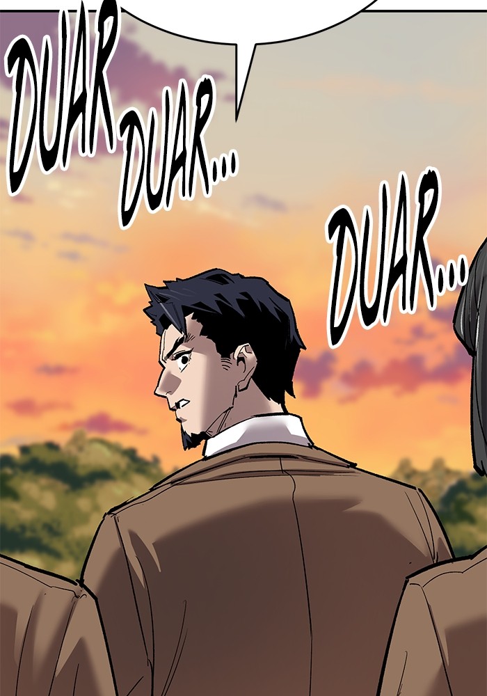 Limit Breaker Chapter 168 Gambar 87