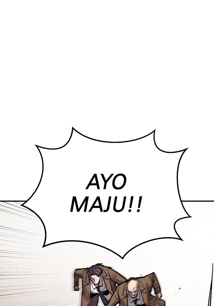 Limit Breaker Chapter 168 Gambar 90