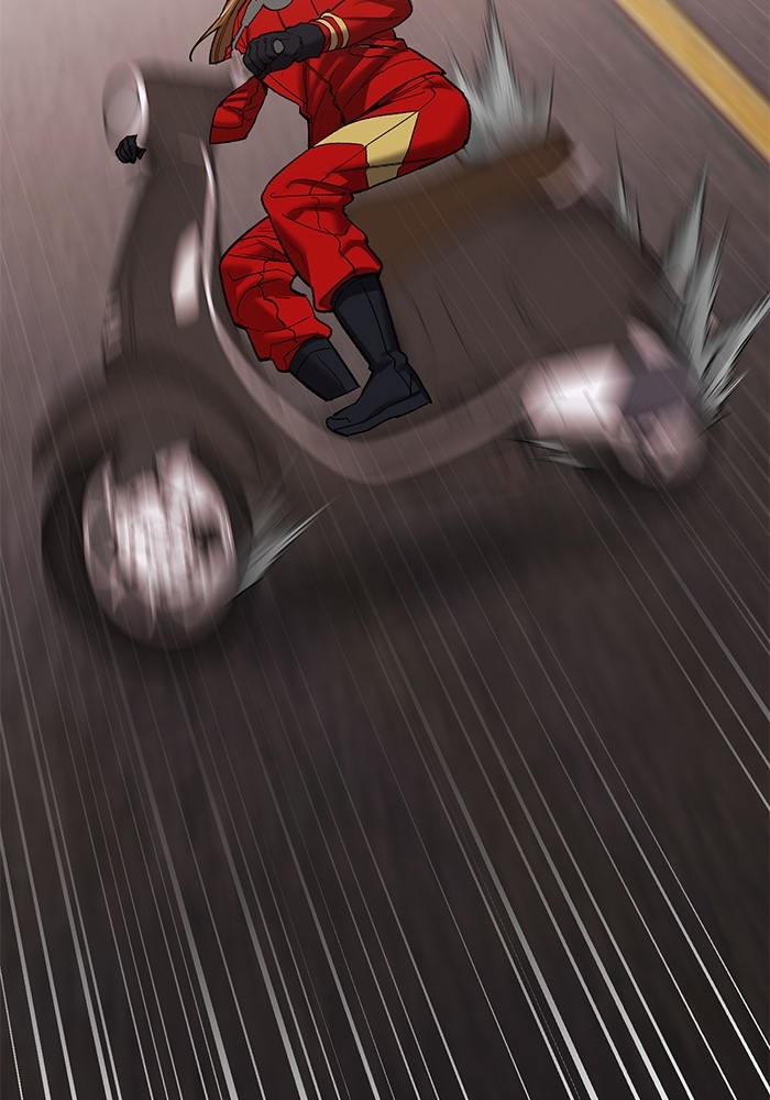 Limit Breaker Chapter 167 Gambar 14