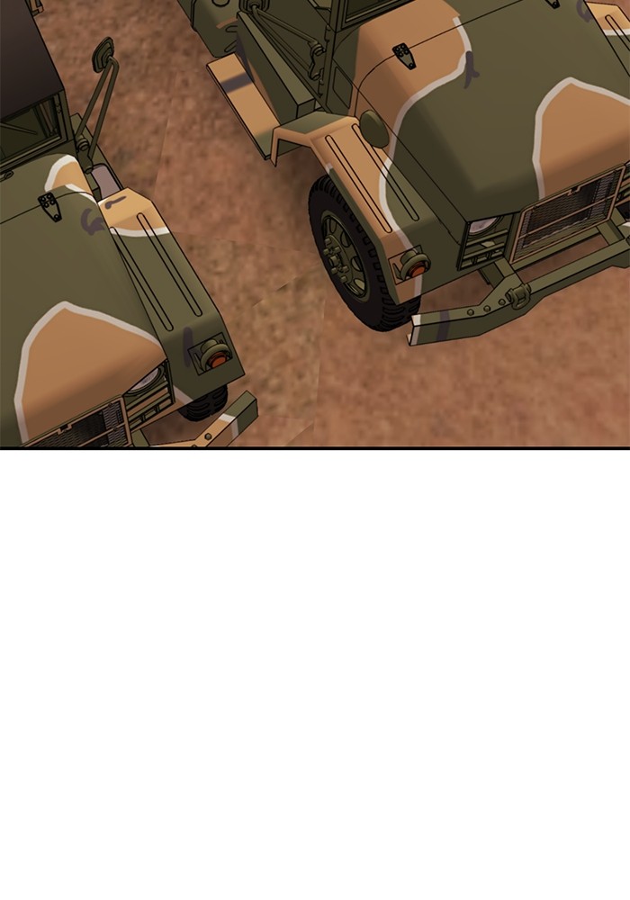 Limit Breaker Chapter 167 Gambar 146