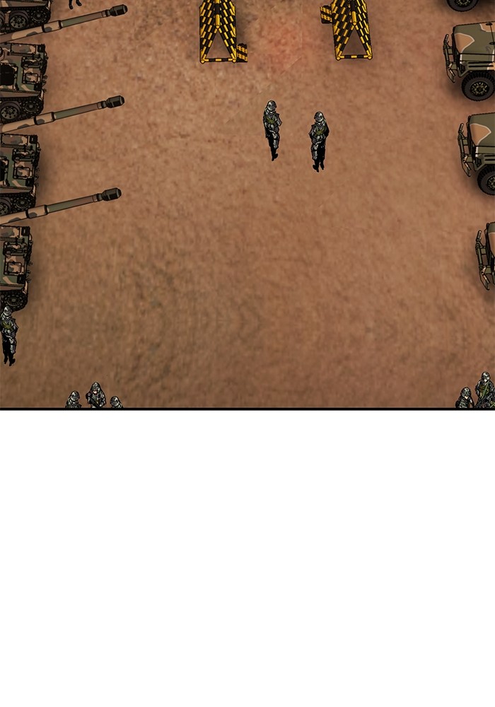 Limit Breaker Chapter 167 Gambar 148