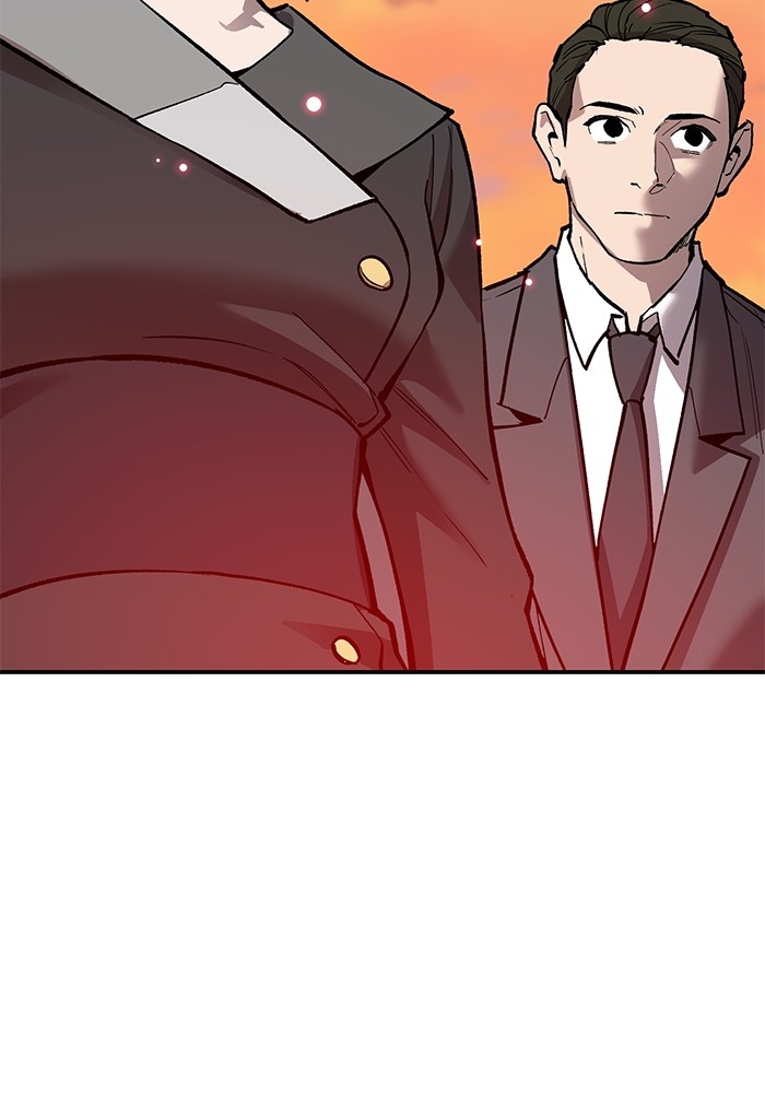 Limit Breaker Chapter 167 Gambar 153