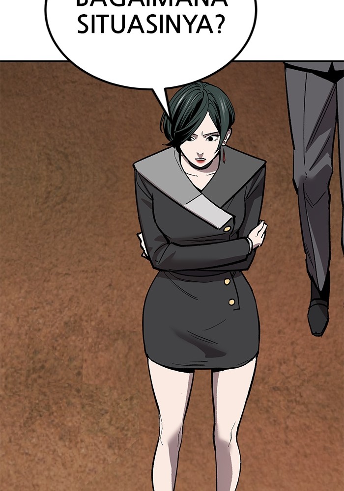 Limit Breaker Chapter 167 Gambar 158