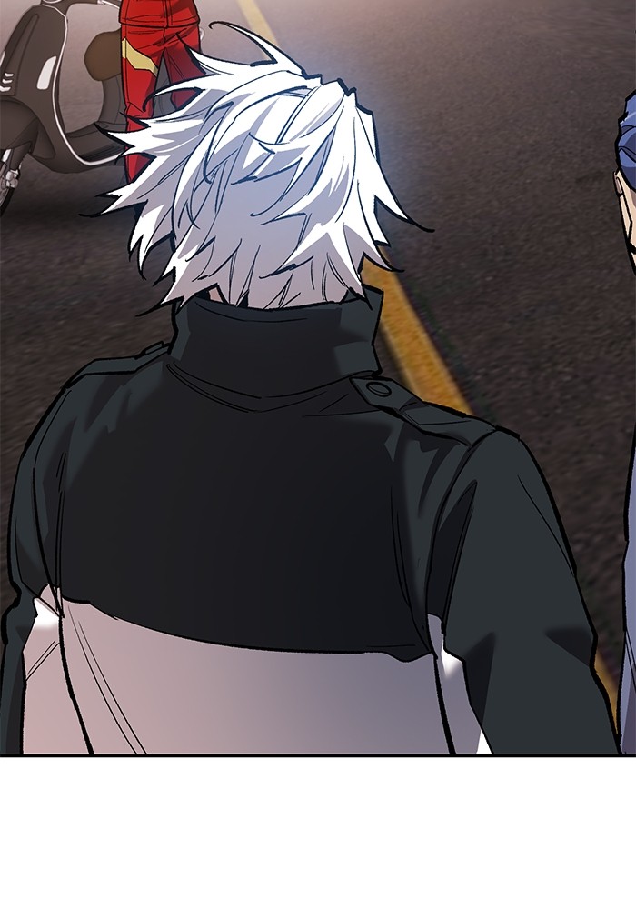 Limit Breaker Chapter 167 Gambar 16