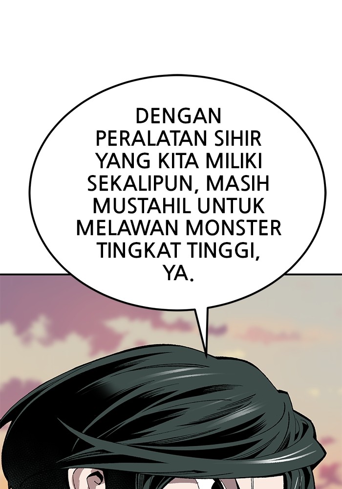 Limit Breaker Chapter 167 Gambar 160