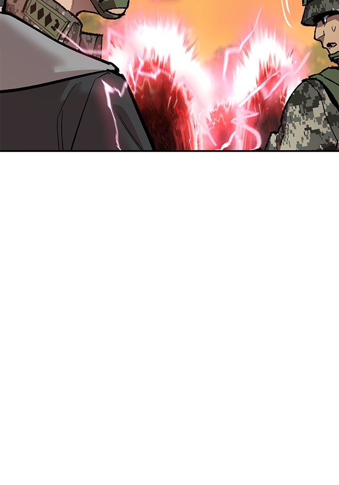 Limit Breaker Chapter 167 Gambar 163