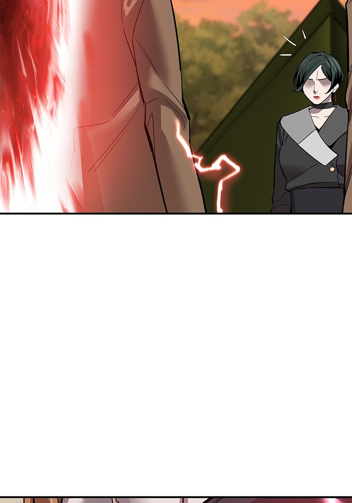 Limit Breaker Chapter 167 Gambar 167