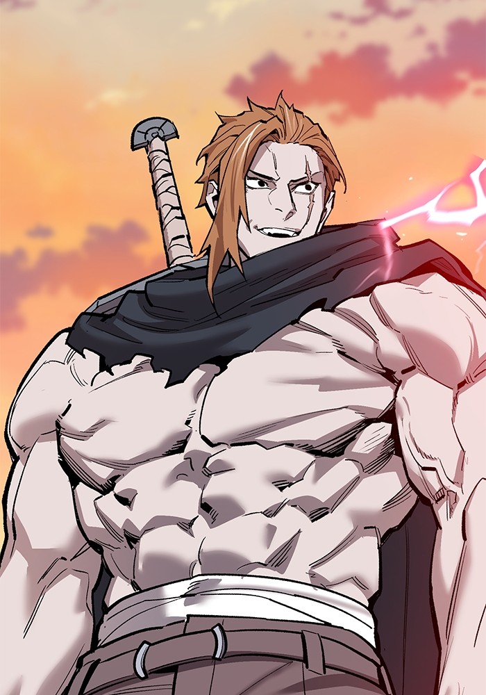 Limit Breaker Chapter 167 Gambar 170