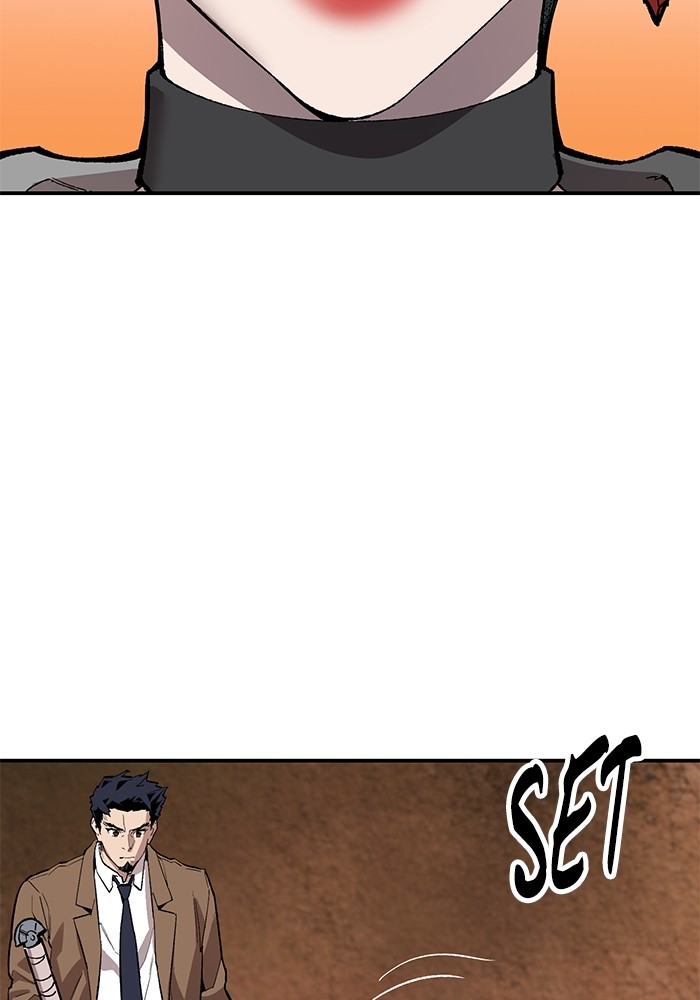 Limit Breaker Chapter 167 Gambar 173