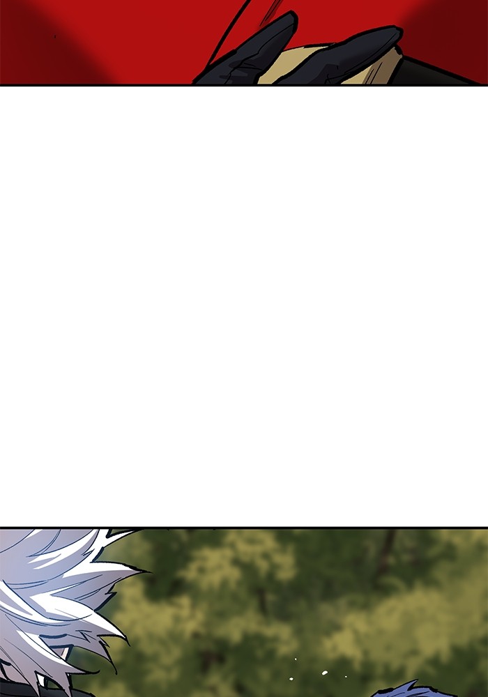 Limit Breaker Chapter 167 Gambar 19