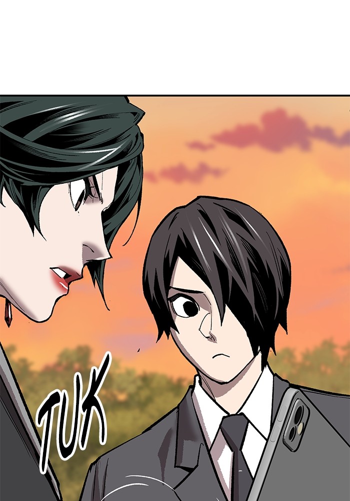 Limit Breaker Chapter 167 Gambar 194