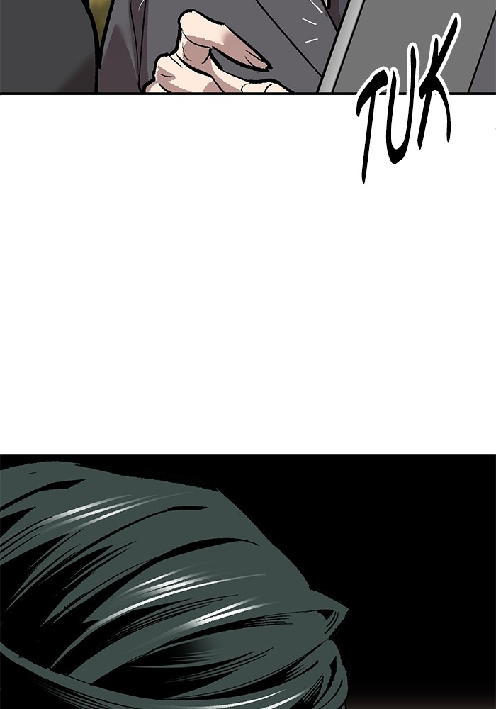 Limit Breaker Chapter 167 Gambar 195