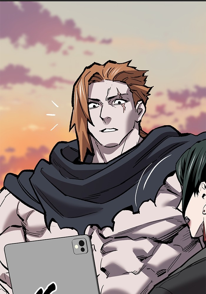 Limit Breaker Chapter 167 Gambar 197