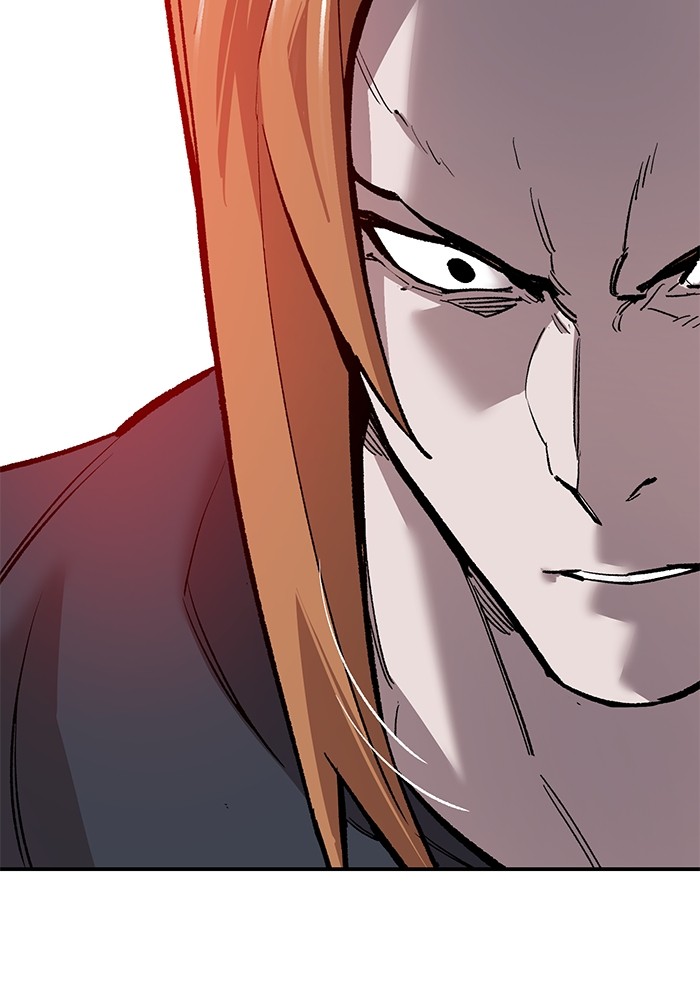 Limit Breaker Chapter 167 Gambar 199