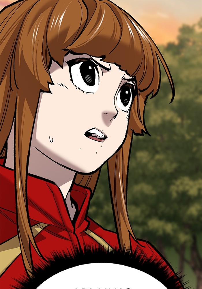 Limit Breaker Chapter 167 Gambar 101