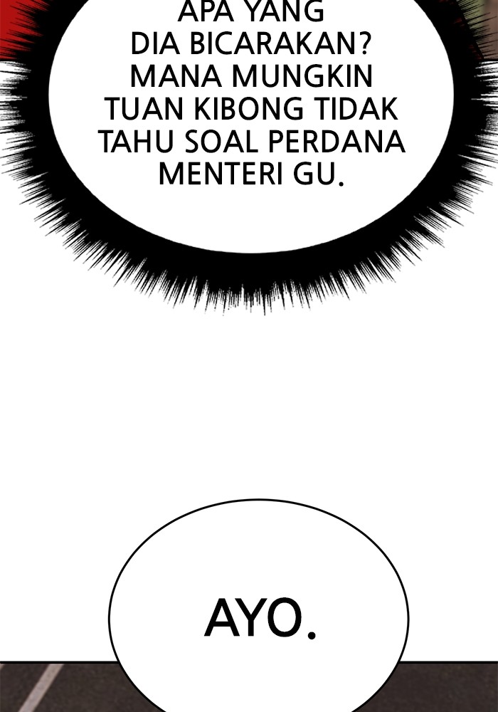 Limit Breaker Chapter 167 Gambar 102