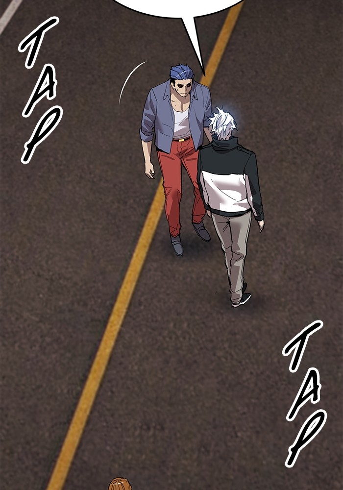 Limit Breaker Chapter 167 Gambar 103