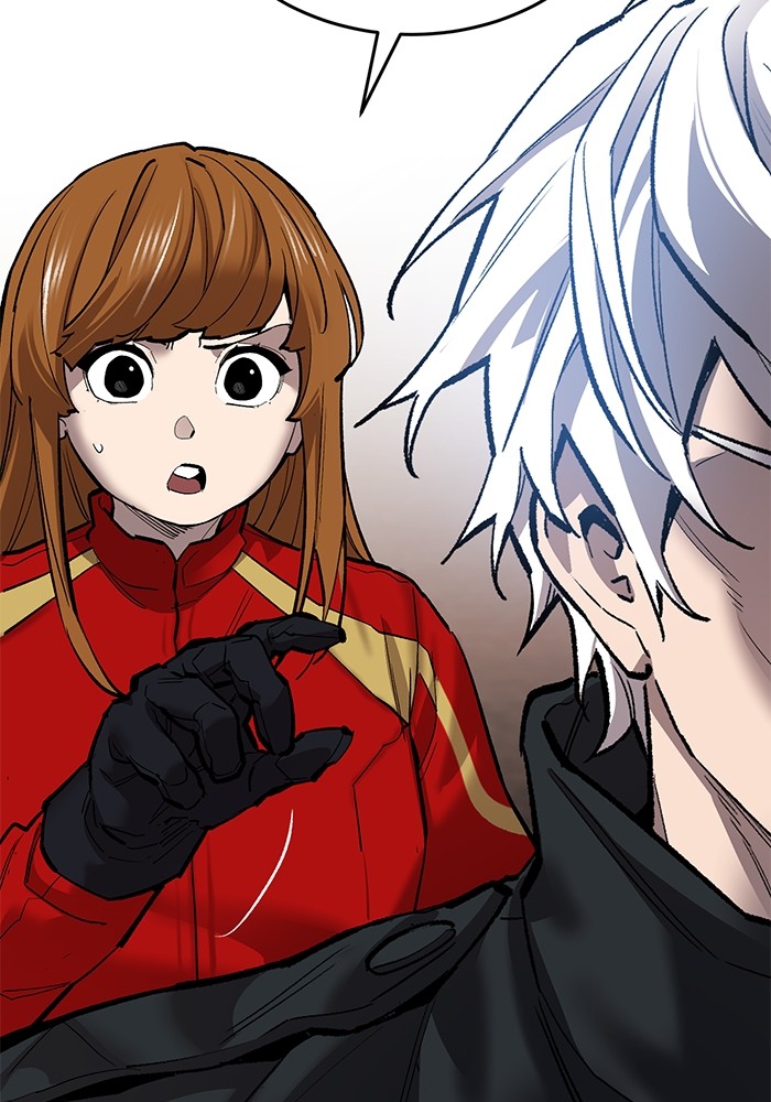 Limit Breaker Chapter 167 Gambar 105