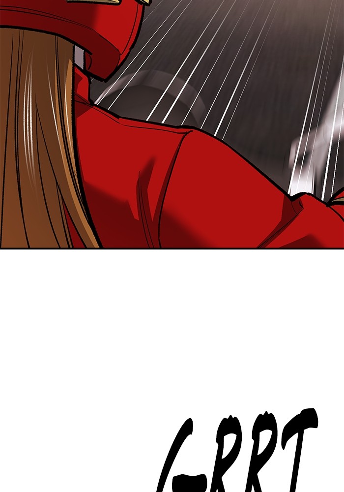 Limit Breaker Chapter 167 Gambar 11