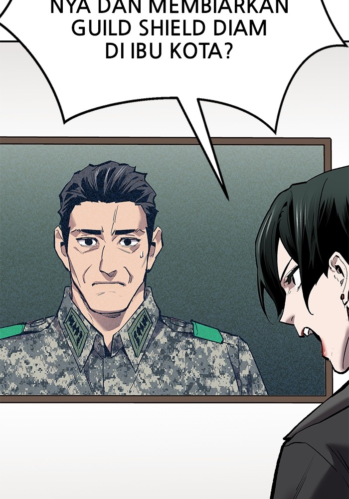 Limit Breaker Chapter 167 Gambar 122