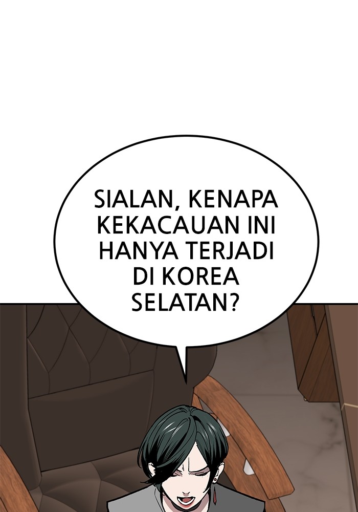 Limit Breaker Chapter 167 Gambar 127