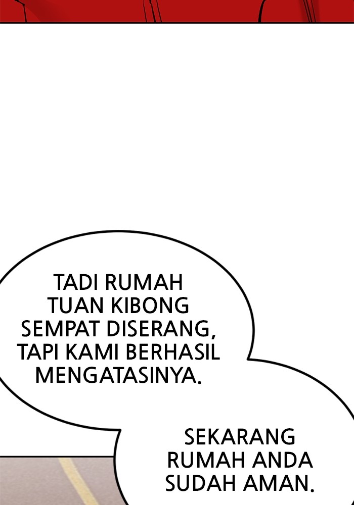 Limit Breaker Chapter 167 Gambar 27