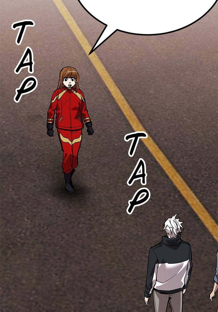 Limit Breaker Chapter 167 Gambar 28