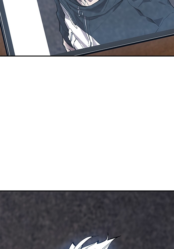 Limit Breaker Chapter 167 Gambar 206