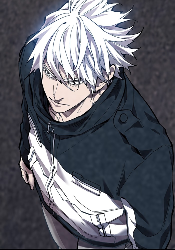 Limit Breaker Chapter 167 Gambar 207