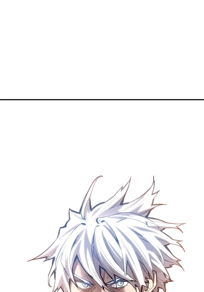 Limit Breaker Chapter 167 Gambar 21