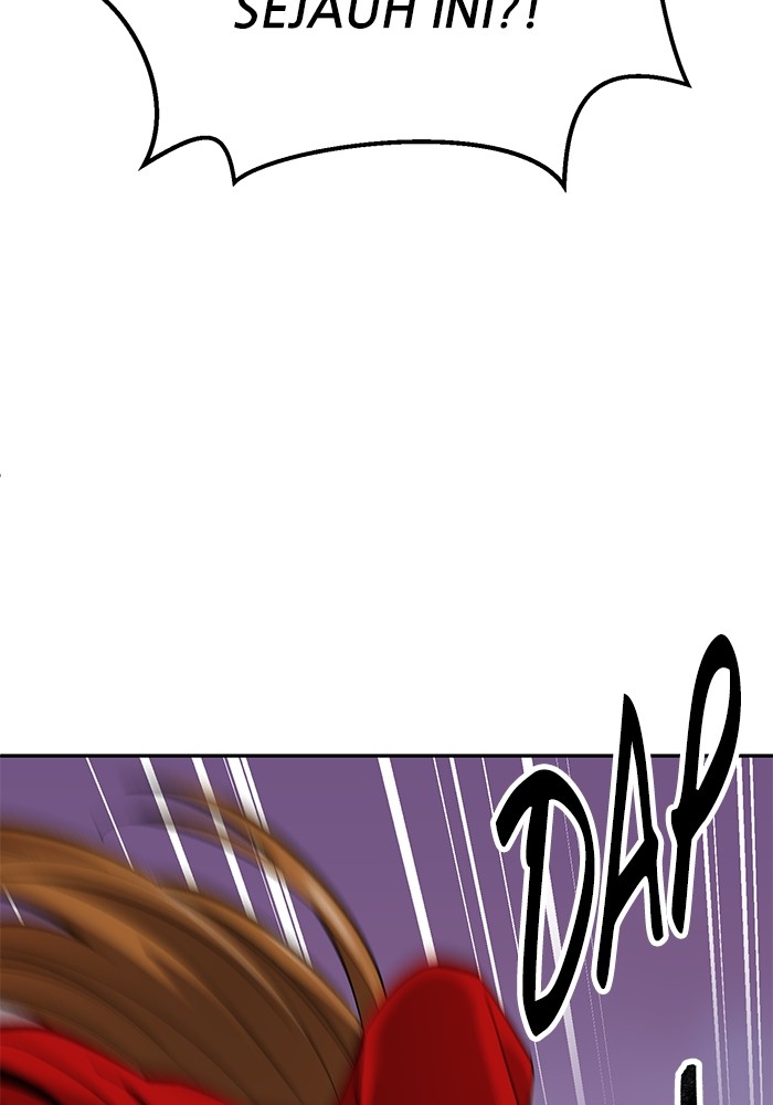 Limit Breaker Chapter 167 Gambar 35